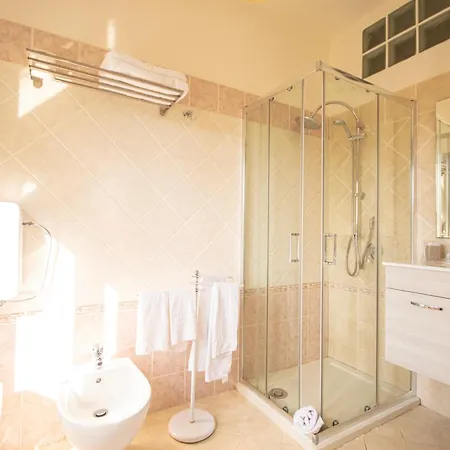 Il Pepe Rosa 3* Posada (Sardinia)