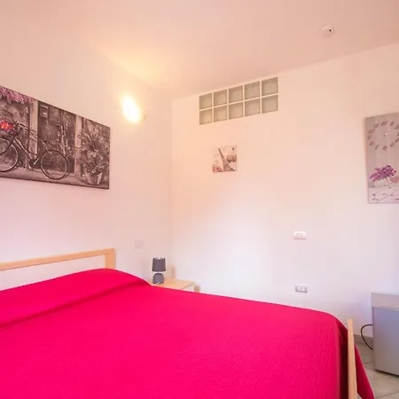 Il Pepe Rosa 3*