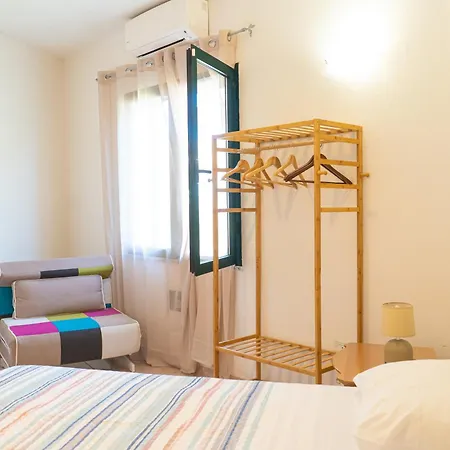 Bed and breakfast Il Pepe Rosa