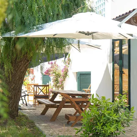 Il Pepe Rosa Bed and breakfast Posada (Sardinia)