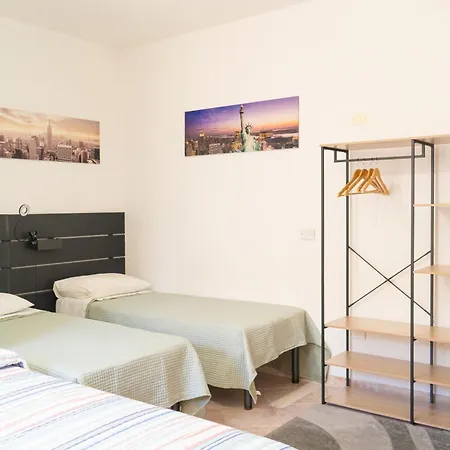 Bed & Breakfast Il Pepe Rosa Posada (Sardinia)