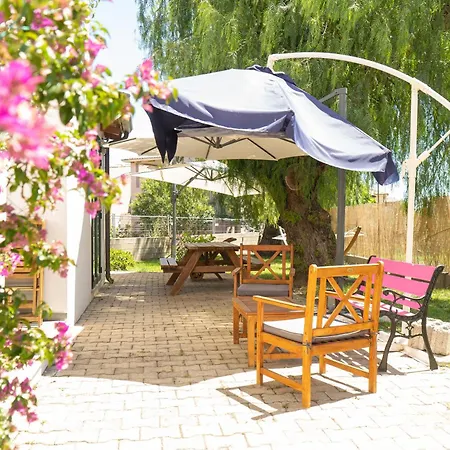 Il Pepe Rosa Bed & Breakfast Posada (Sardinia)