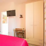 Bed and breakfast Il Pepe Rosa