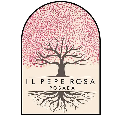 Il Pepe Rosa 3* Posada (Sardinia)