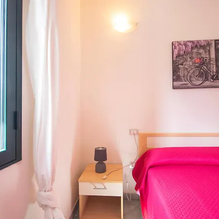 Bed & Breakfast Il Pepe Rosa *