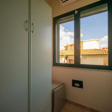 Bed & Breakfast Il Pepe Rosa