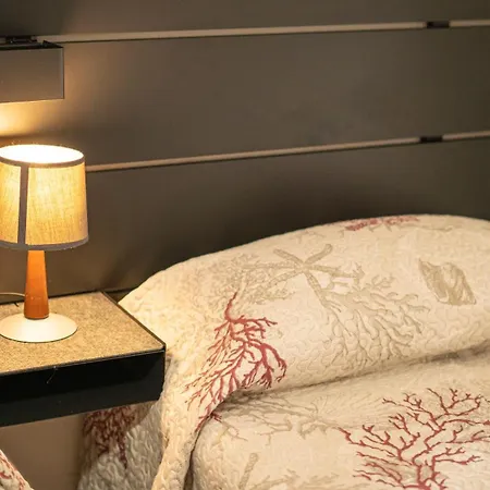 Il Pepe Rosa Bed & Breakfast *