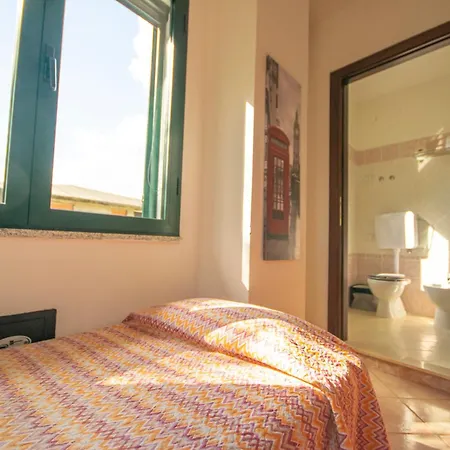 Il Pepe Rosa 波萨达