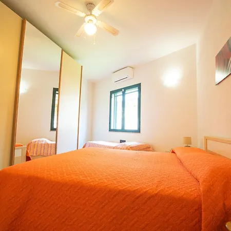 Il Pepe Rosa 3* Posada (Sardinia)