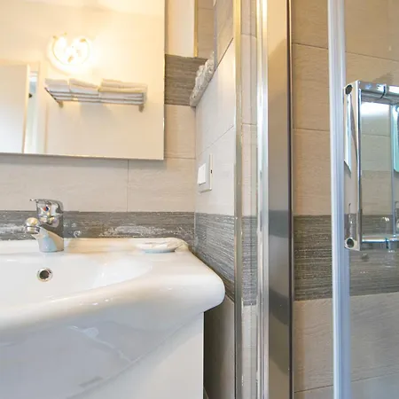 Il Pepe Rosa 住宿加早餐酒店