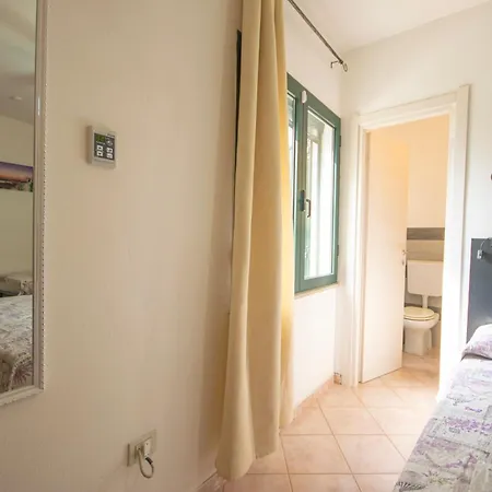 Bed and Breakfast Il Pepe Rosa