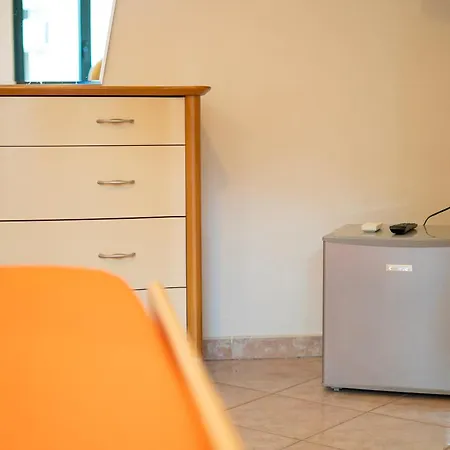 Il Pepe Rosa Bed & Breakfast *