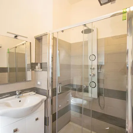 Bed & Breakfast Il Pepe Rosa *