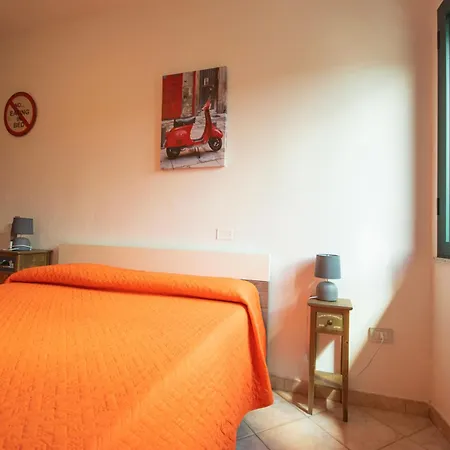 Il Pepe Rosa Frühstückspension Posada (Sardinia)