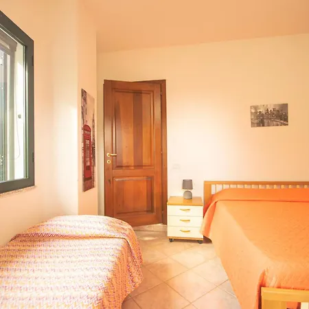 Bed & Breakfast Il Pepe Rosa Posada (Sardinia)
