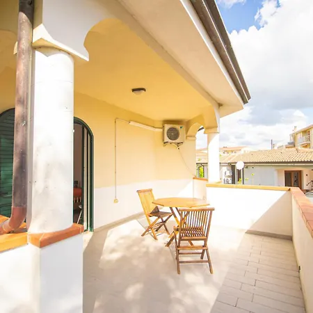 Il Pepe Rosa Отель типа 