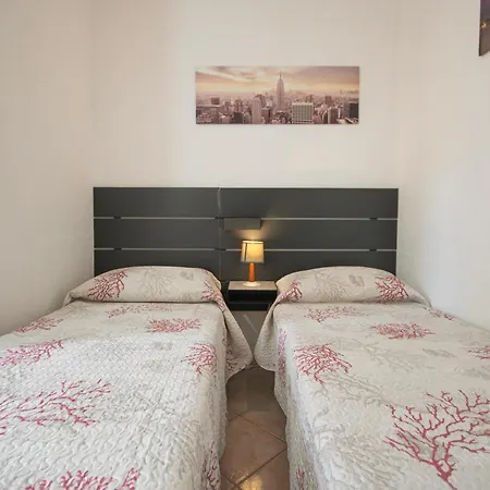 Bed and Breakfast Il Pepe Rosa