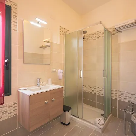 Il Pepe Rosa Bed & Breakfast *