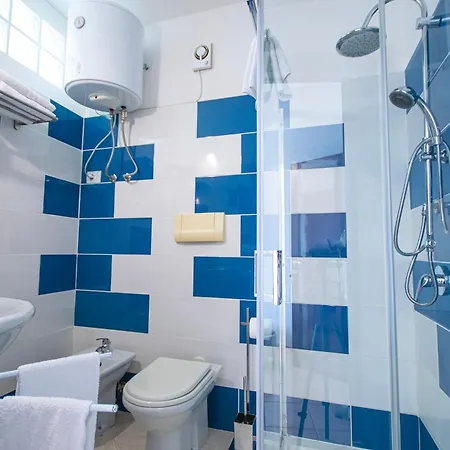 Bed & Breakfast Il Pepe Rosa *