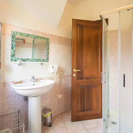 Il Pepe Rosa Bed & Breakfast Posada (Sardinia)