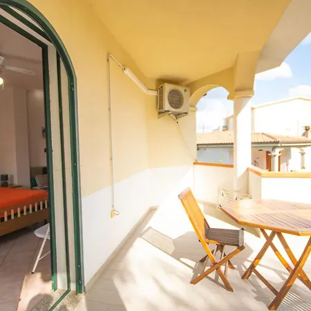 Il Pepe Rosa Посада