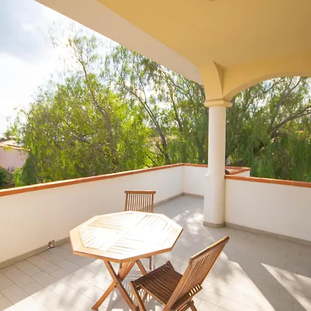 Il Pepe Rosa Отель типа 