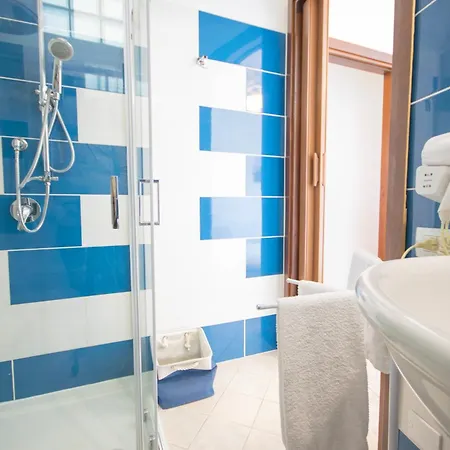 Bed and Breakfast Il Pepe Rosa