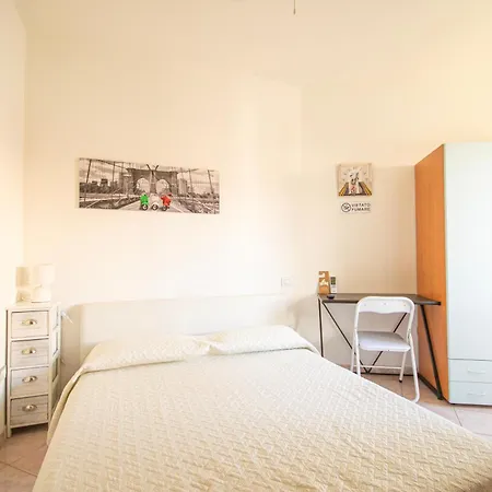 Bed & Breakfast Il Pepe Rosa *