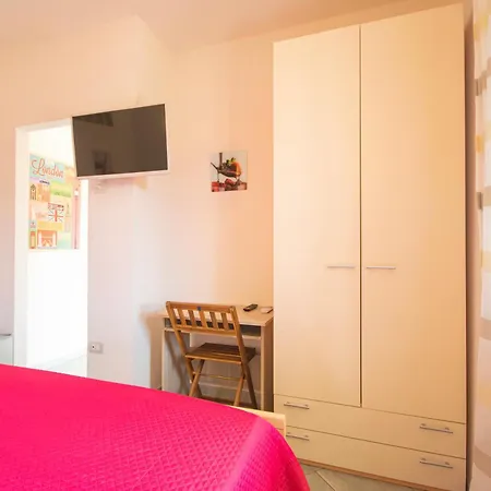 Bed and Breakfast Il Pepe Rosa