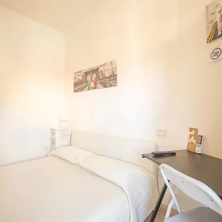 Bed & Breakfast Il Pepe Rosa *