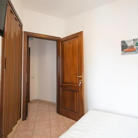 Il Pepe Rosa Bed and Breakfast Posada (Sardinia)