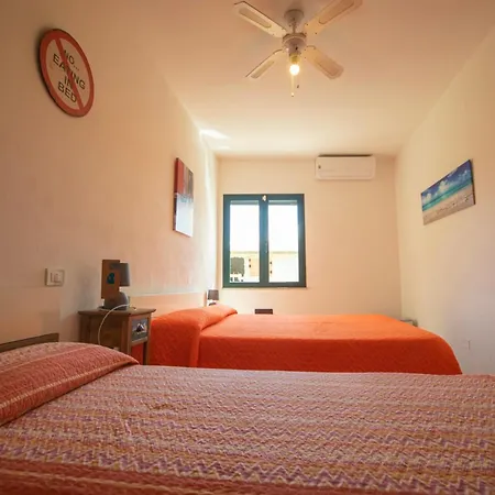 Bed and Breakfast Il Pepe Rosa Posada (Sardinia)