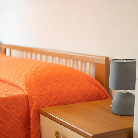 Il Pepe Rosa Bed and Breakfast