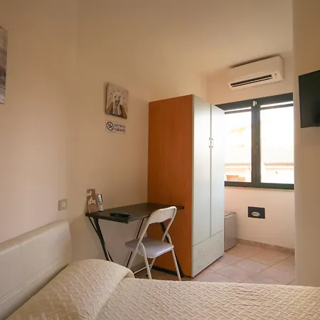 Il Pepe Rosa Bed & Breakfast *