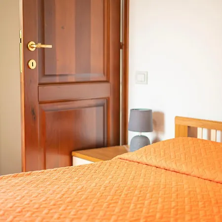 Bed and Breakfast Il Pepe Rosa 3*
