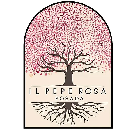 Il Pepe Rosa 住宿加早餐酒店 3*