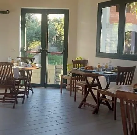 Il Pepe Rosa 住宿加早餐酒店