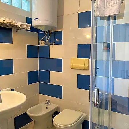 Il Pepe Rosa فندق مبيت وإفطار 3*
