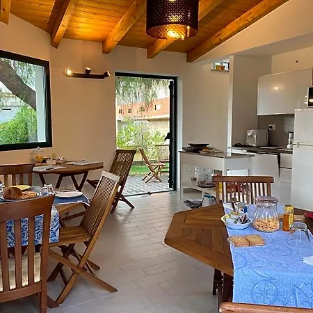 Il Pepe Rosa Bed and breakfast Posada (Sardinia)