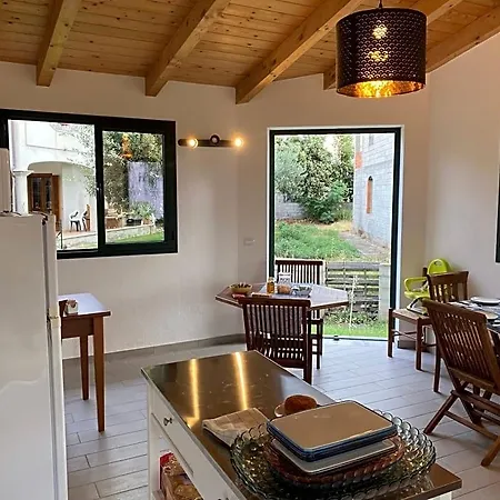 Bed and breakfast Il Pepe Rosa