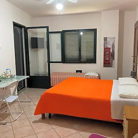 Il Pepe Rosa 3*