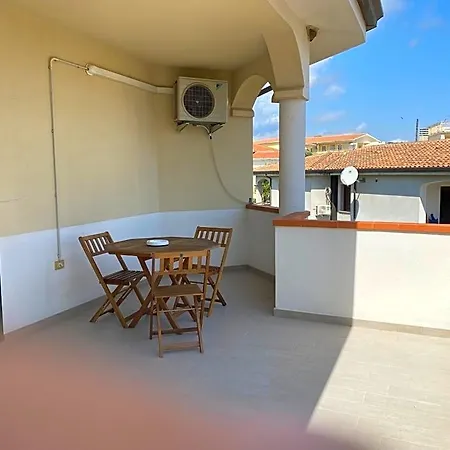 Il Pepe Rosa Posada (Sardinia)