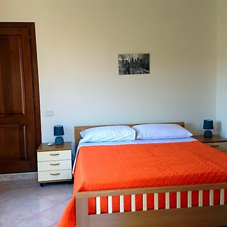 Bed and breakfast Il Pepe Rosa