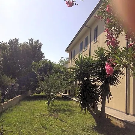 Il Pepe Rosa Posada (Sardinia)