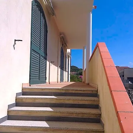 Il Pepe Rosa Posada (Sardinia)