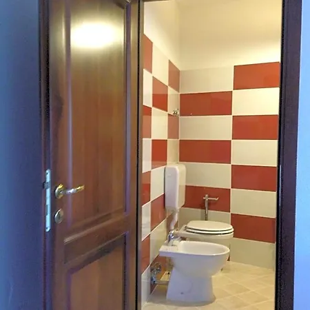 Bed & Breakfast Il Pepe Rosa Posada (Sardinia)