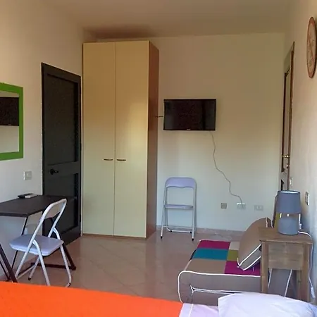 Il Pepe Rosa فندق مبيت وإفطار 3*