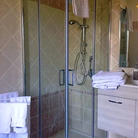 Bed & Breakfast Il Pepe Rosa 3*