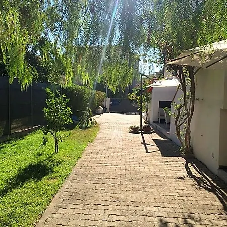 Bed and breakfast Il Pepe Rosa Posada (Sardinia)