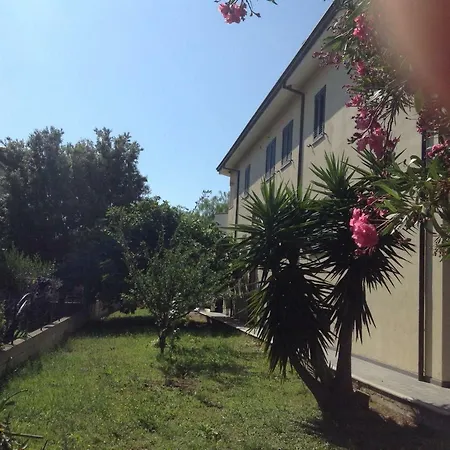 Il Pepe Rosa *